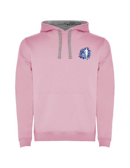 Sudadera con capucha para hombre N0F87601R