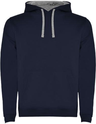 Sudadera con capucha para hombre N0G87601R