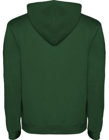 Sudadera con capucha para hombre N0H87601R