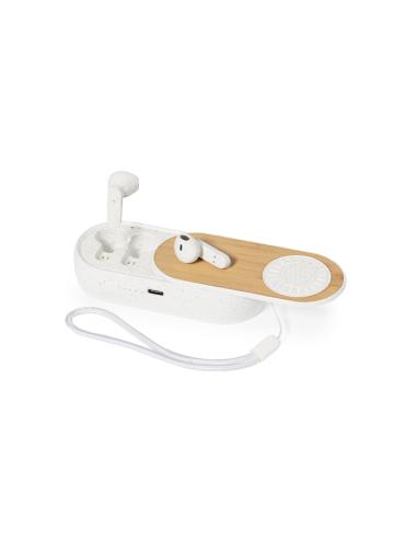 Auriculares Altavoz N86202