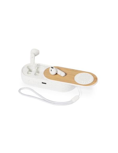 Auriculares Altavoz N86202