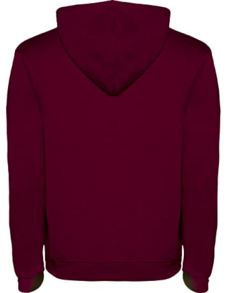 Sudadera con capucha para hombre N0I87601R