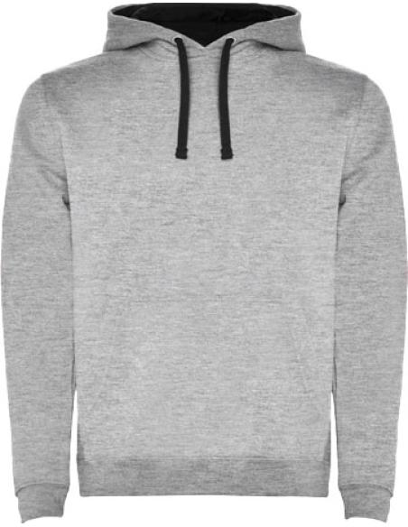 Sudadera con capucha para hombre N0J87601R