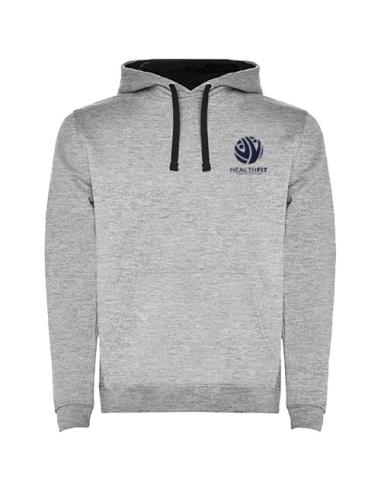 Sudadera con capucha para hombre N0J87601R