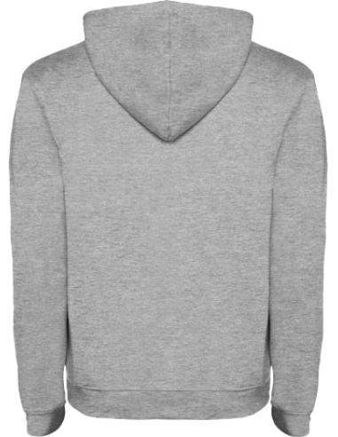 Sudadera con capucha para hombre N0J87601R