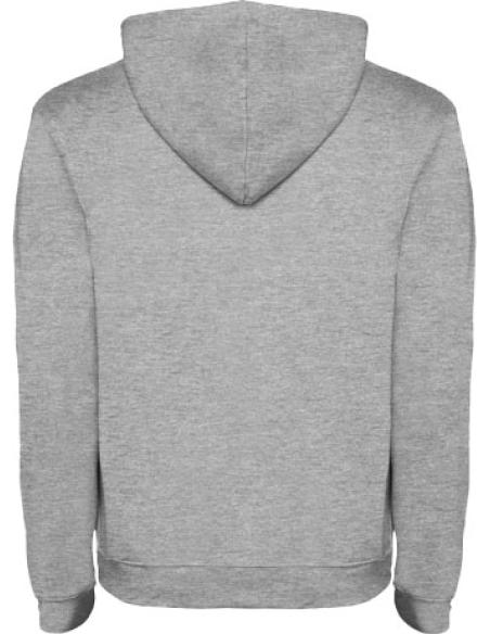 Sudadera con capucha para hombre N0J87601R