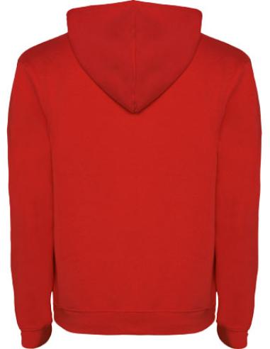 Sudadera con capucha para hombre N0K87601R