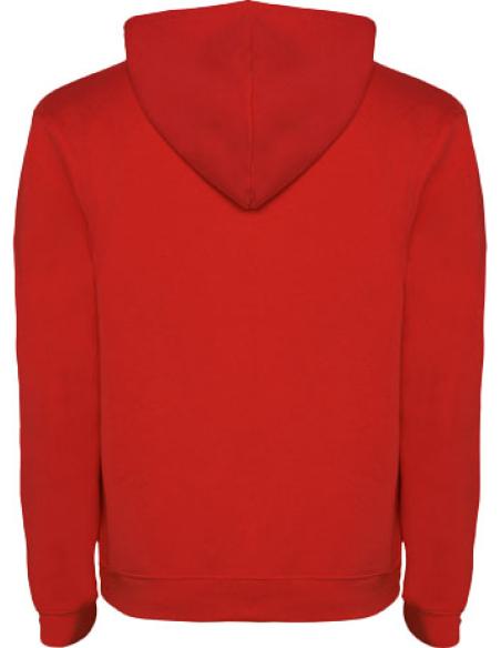 Sudadera con capucha para hombre N0K87601R