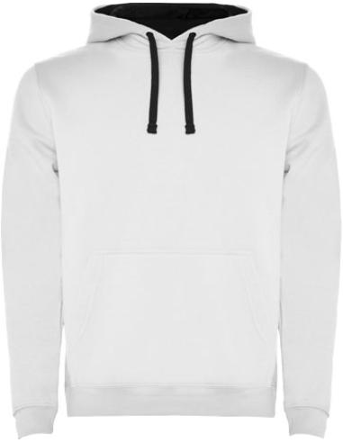 Sudadera con capucha infantil NEA87601K