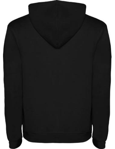 Sudadera con capucha infantil NEB87601K