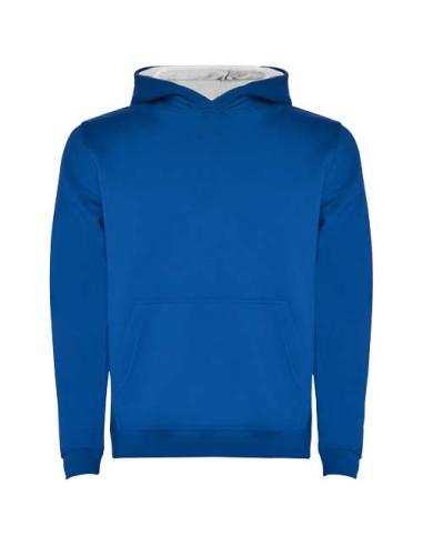 Sudadera con capucha infantil NCC87601K