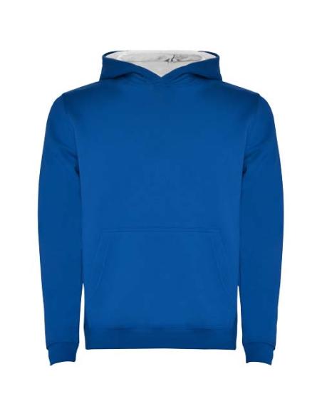 Sudadera con capucha infantil NCC87601K