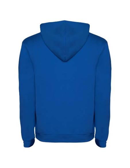 Sudadera con capucha infantil NCC87601K