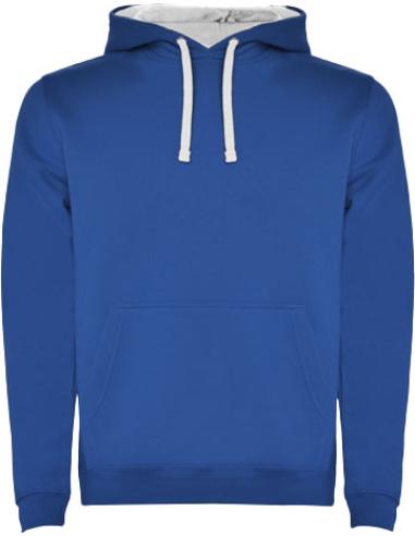 Sudadera con capucha infantil NEC87601K