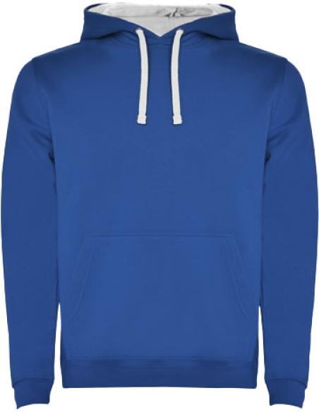 Sudadera con capucha infantil NEC87601K