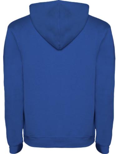 Sudadera con capucha infantil NEC87601K