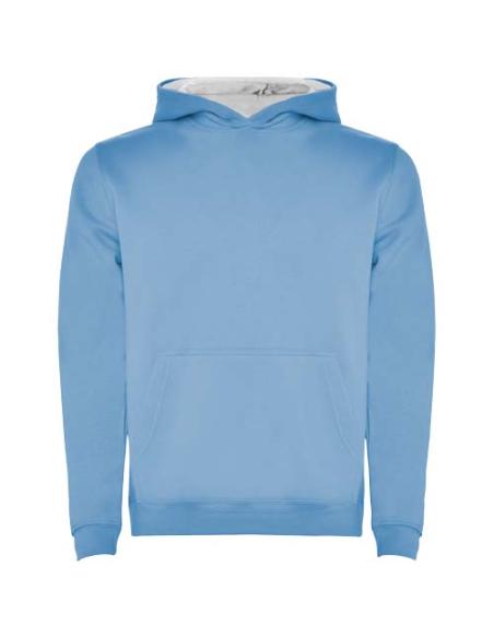 Sudadera con capucha infantil NCD87601K