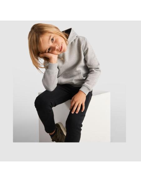 Sudadera con capucha infantil NCD87601K