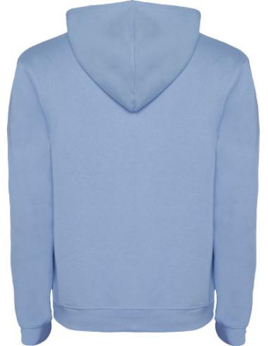 Sudadera con capucha infantil NED87601K