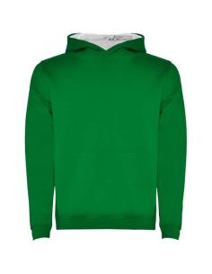 Sudadera con capucha infantil NCA87601K