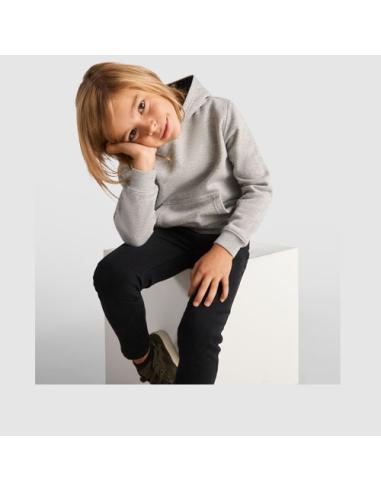 Sudadera con capucha infantil NCE87601K