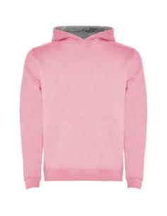 Sudadera con capucha infantil NCA87601K