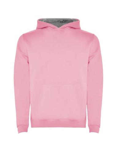 Sudadera con capucha infantil NCF87601K