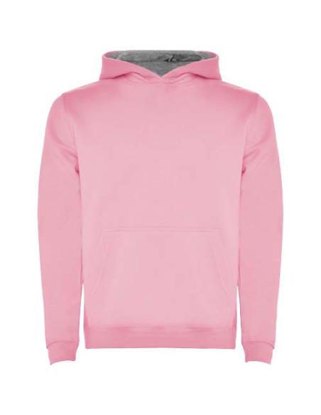 Sudadera con capucha infantil NCF87601K