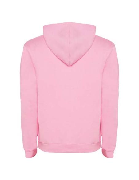 Sudadera con capucha infantil NCF87601K