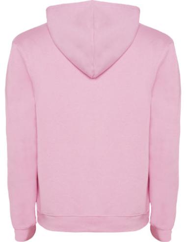 Sudadera con capucha infantil NEF87601K