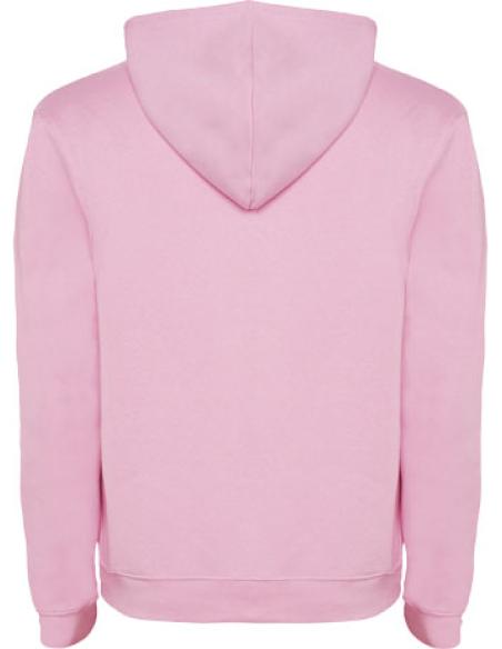 Sudadera con capucha infantil NEF87601K