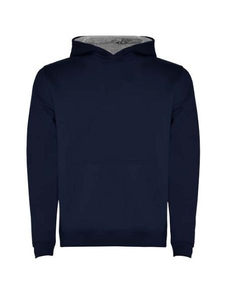 Sudadera con capucha infantil NCG87601K