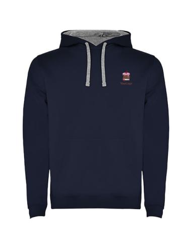 Sudadera con capucha infantil NEG87601K