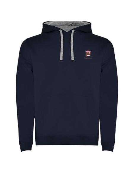 Sudadera con capucha infantil NEG87601K