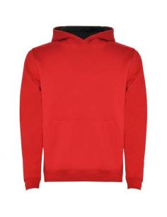 Sudadera con capucha infantil NCA87601K