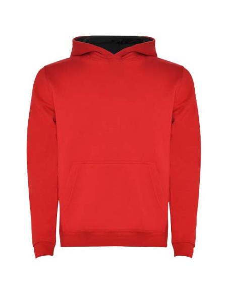 Sudadera con capucha infantil NCK87601K