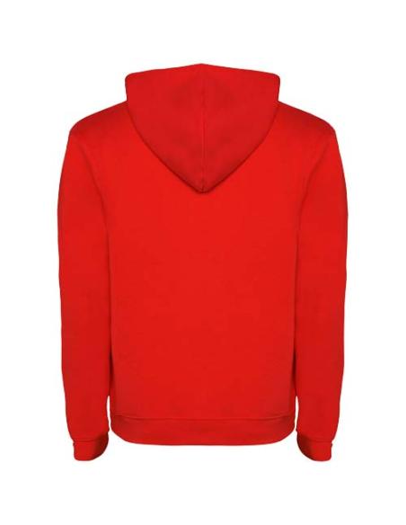 Sudadera con capucha infantil NCK87601K