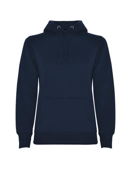 Sudadera con capucha para mujer N1R18601R