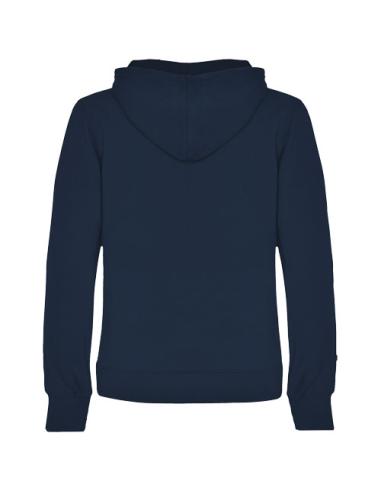 Sudadera con capucha para mujer N1R18601R