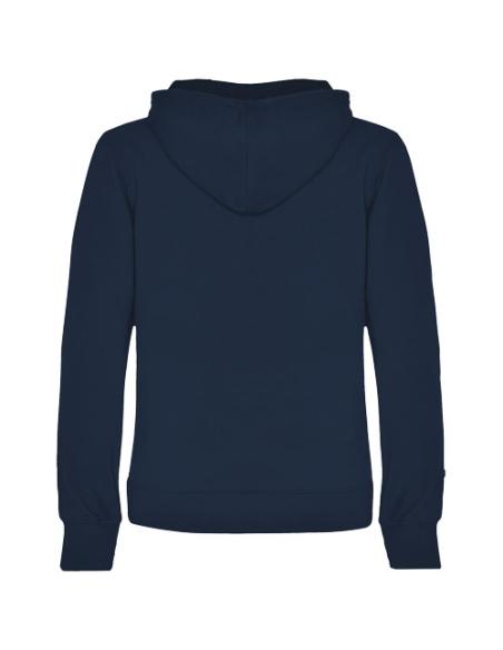 Sudadera con capucha para mujer N1R18601R
