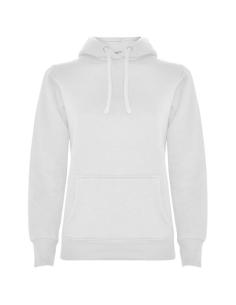 Sudadera con capucha para mujer N1R18601R