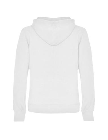 Sudadera con capucha para mujer N1Z18601R