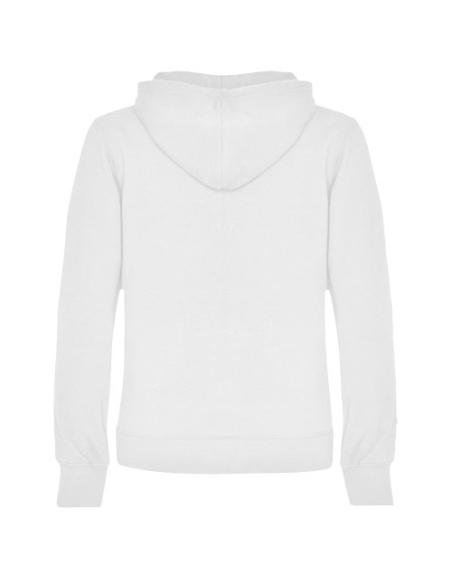 Sudadera con capucha para mujer N1Z18601R