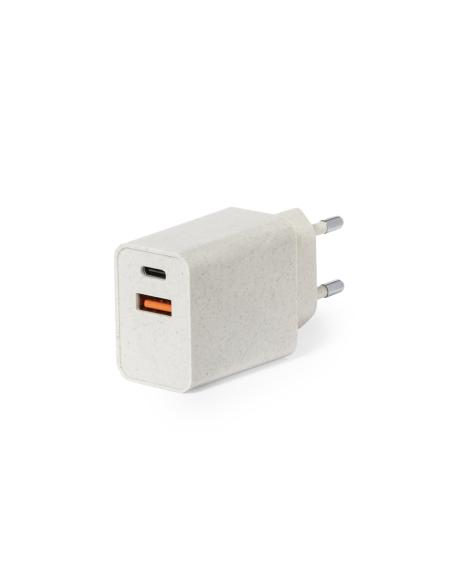 Cargador USB N07202