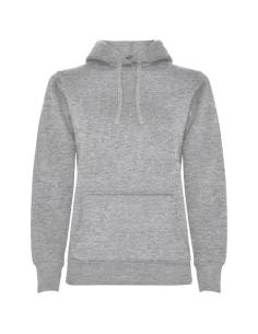 Sudadera con capucha para mujer N1R18601R