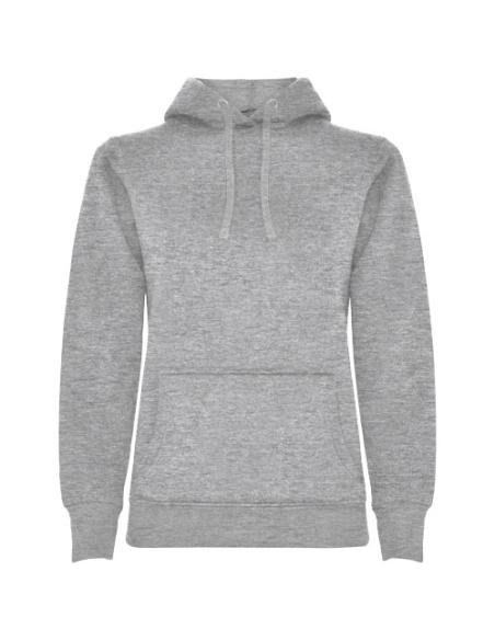 Sudadera con capucha para mujer N1U28601R