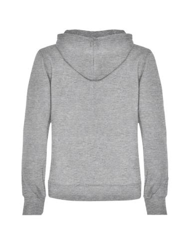 Sudadera con capucha para mujer N1U28601R
