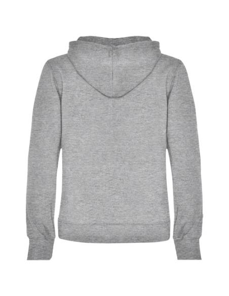 Sudadera con capucha para mujer N1U28601R