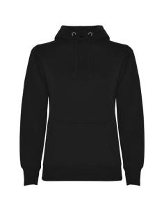 Sudadera con capucha para mujer N1R18601R
