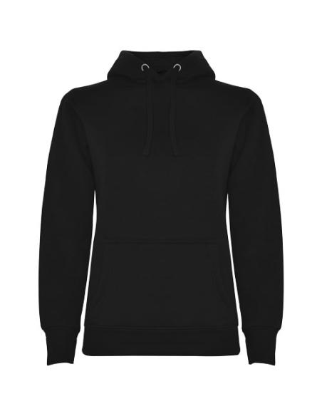 Sudadera con capucha para mujer N1O38601R